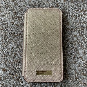 Kate Spate IPhone 7 Case